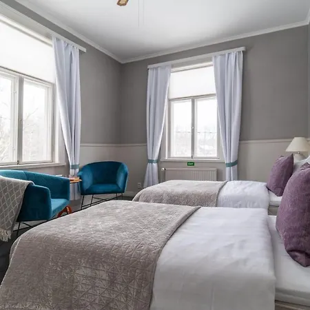 Bed & Bistro Oy Strömfors