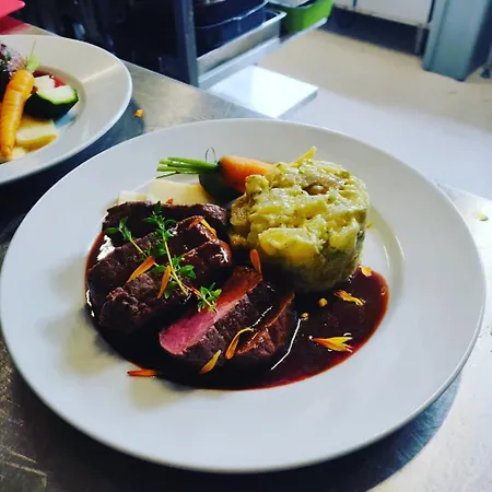 Hotelli Bed & Bistro Oy