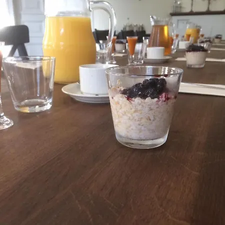 Bed & Bistro Oy Hotelli *